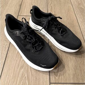 Hoka Kawana men’s running shoes. Size 11.5
